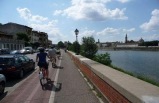 Florence Cruiser Bike Tour